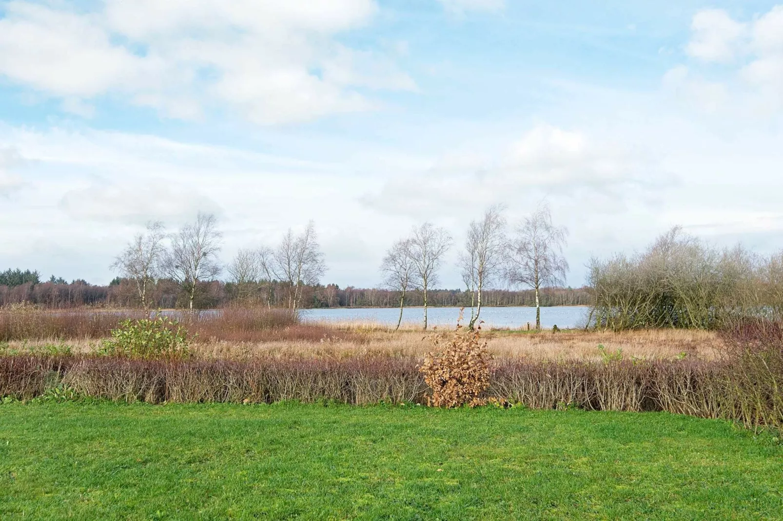 10 persoons vakantie huis in Ansager-By Traum