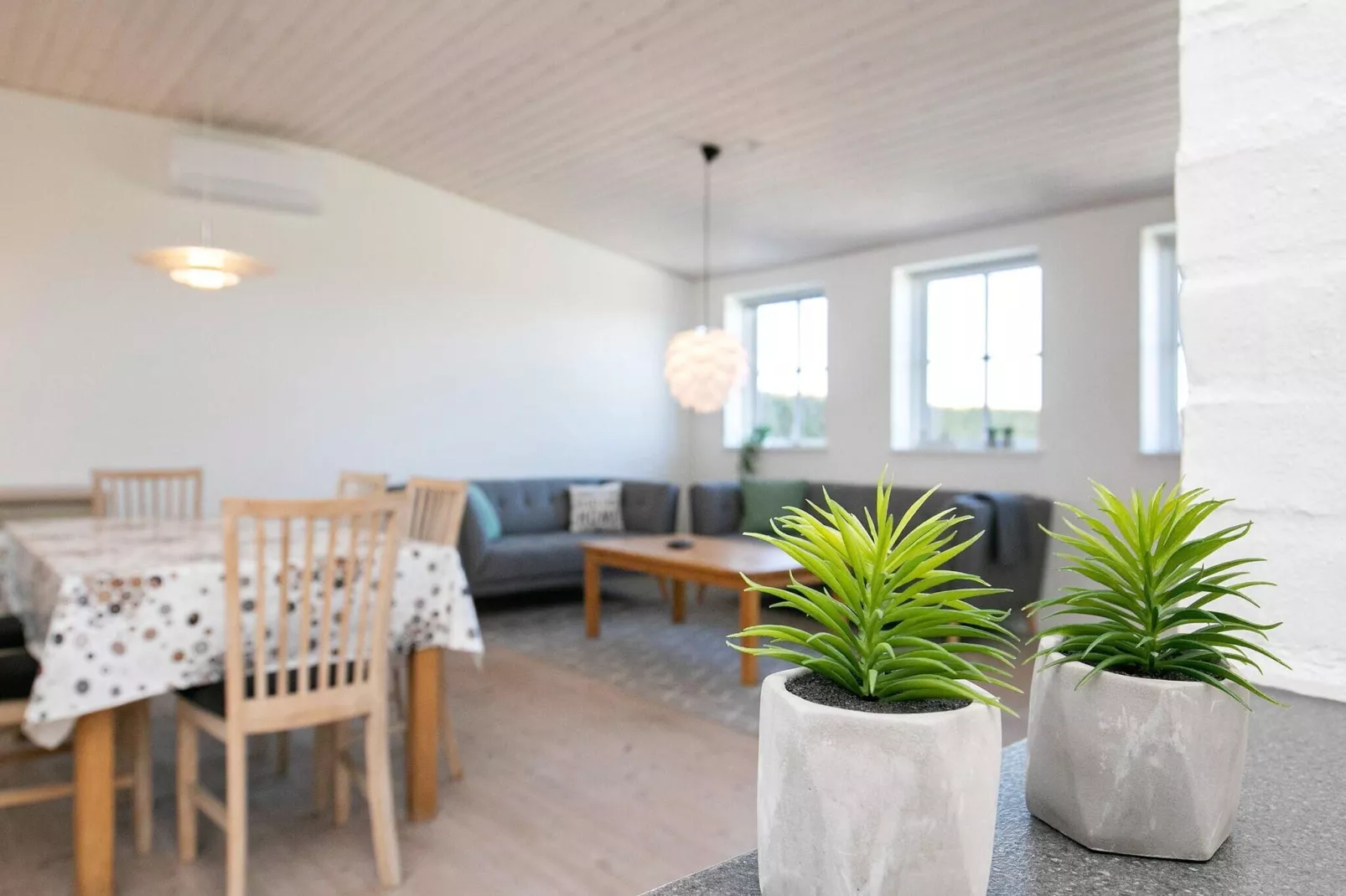 6 persoons vakantie huis in Faaborg-By Traum
