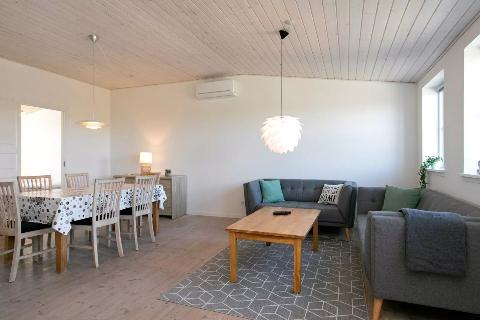 6 persoons vakantie huis in Faaborg-By Traum-Binnen