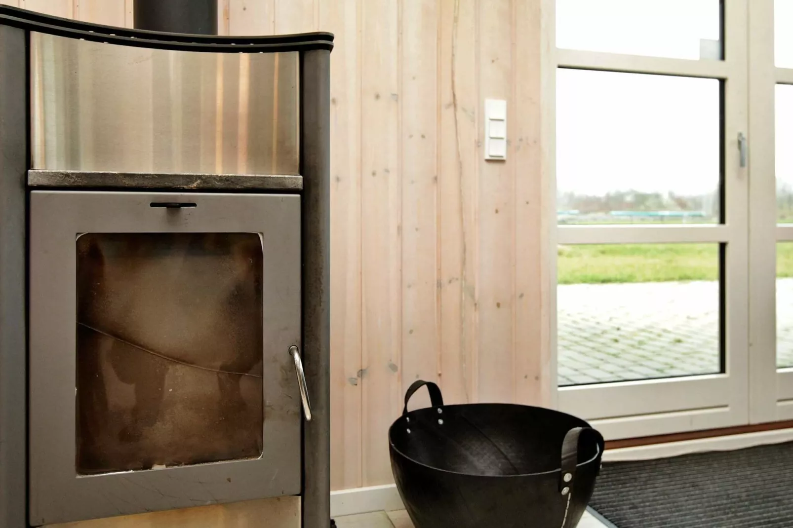 10 persoons vakantie huis in Ansager-By Traum-Binnen