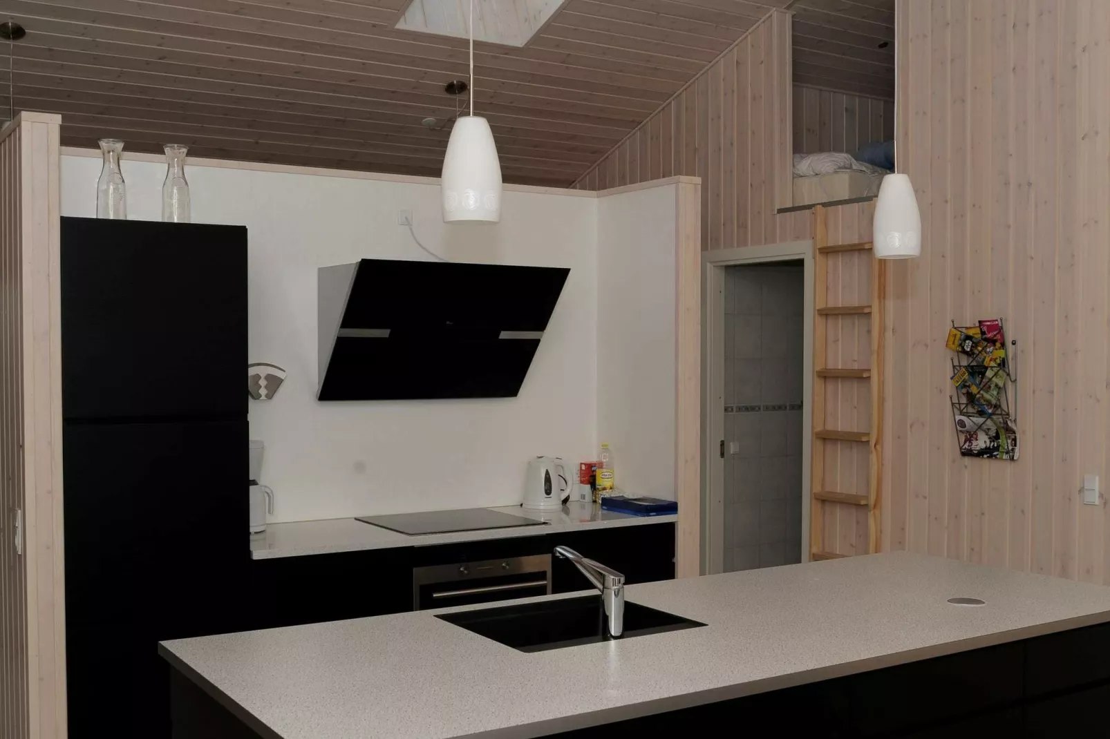 10 persoons vakantie huis in Ansager-By Traum-Binnen