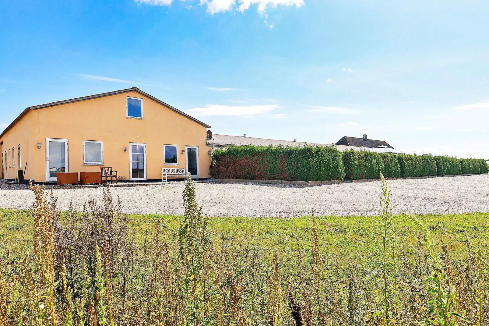 6 persoons vakantie huis in Faaborg-By Traum-Niet-getagd