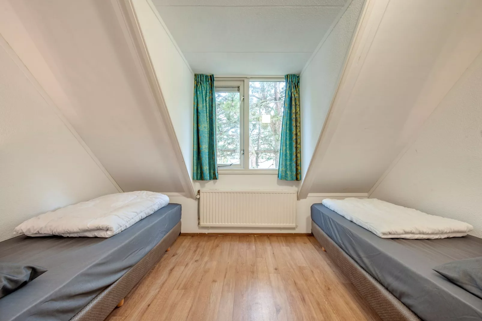 Kustpark Klein Poelland 4-Slaapkamer