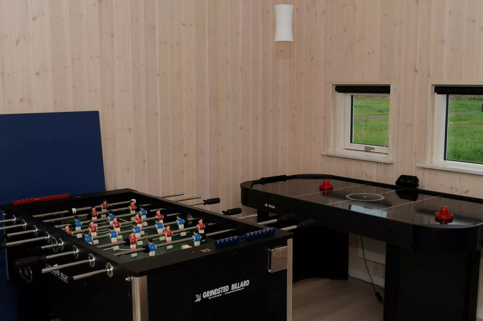 10 persoons vakantie huis in Ansager-By Traum-Binnen