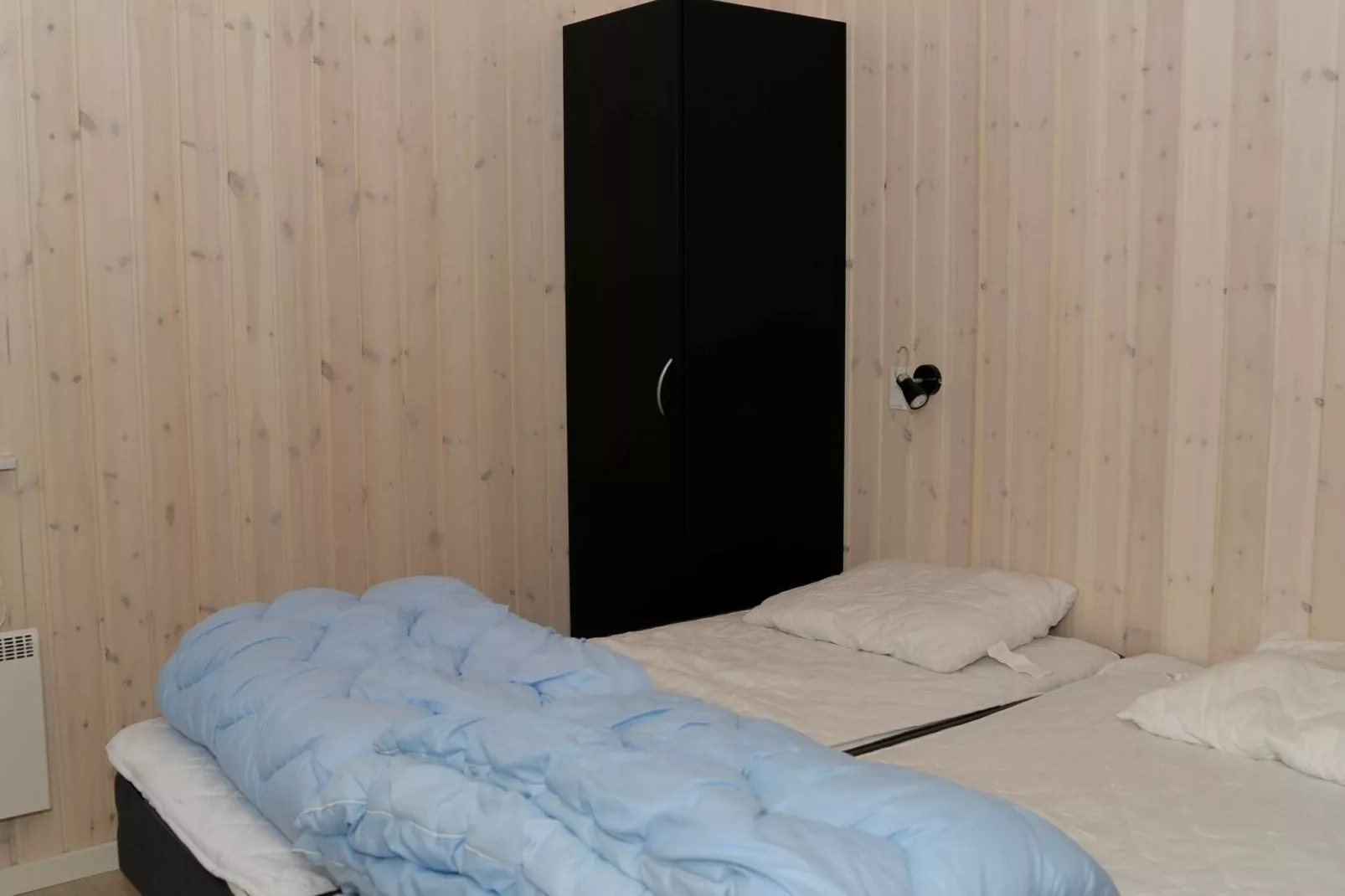 10 persoons vakantie huis in Ansager-By Traum-Binnen