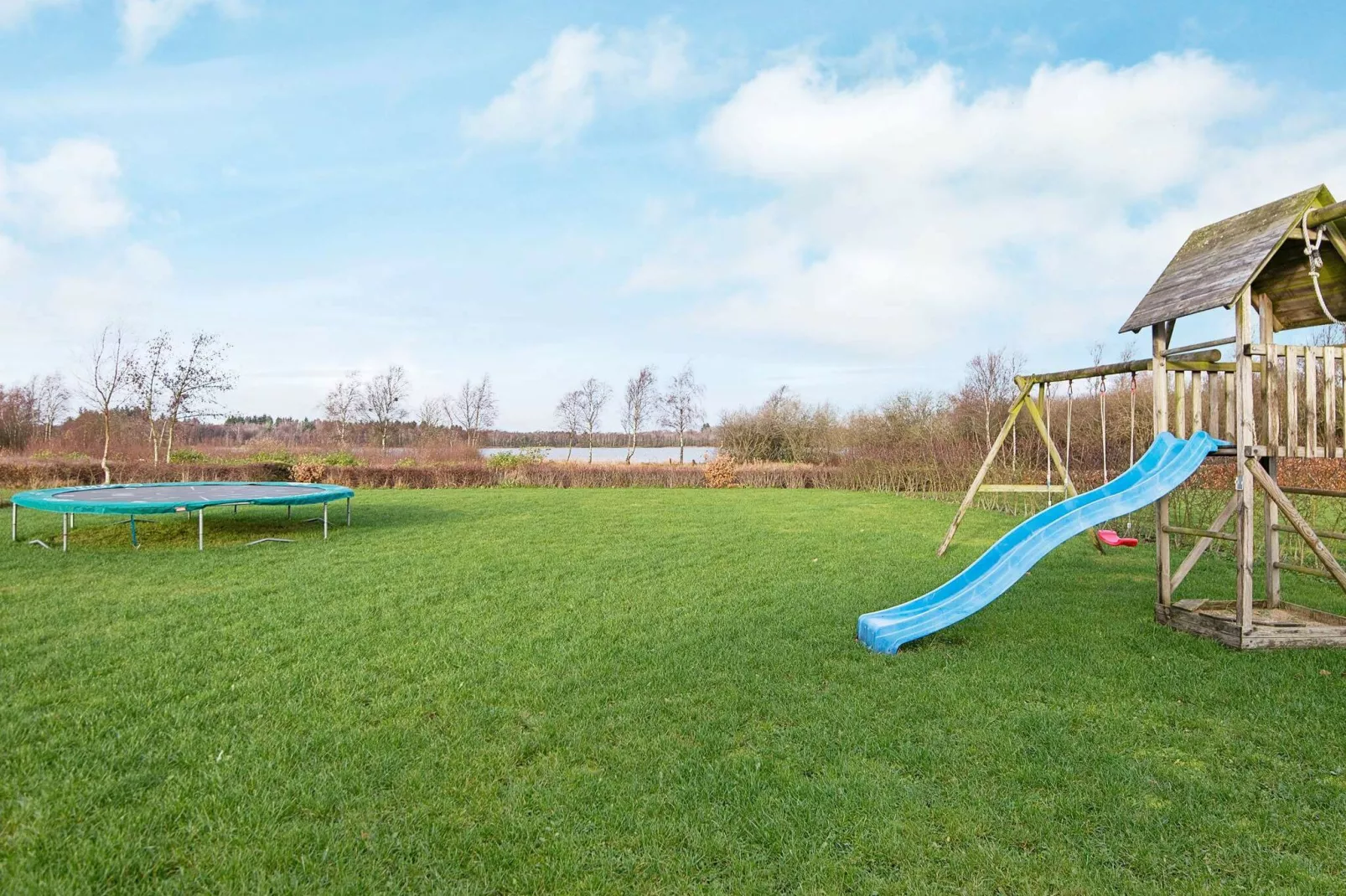 10 persoons vakantie huis in Ansager-By Traum-Uitzicht