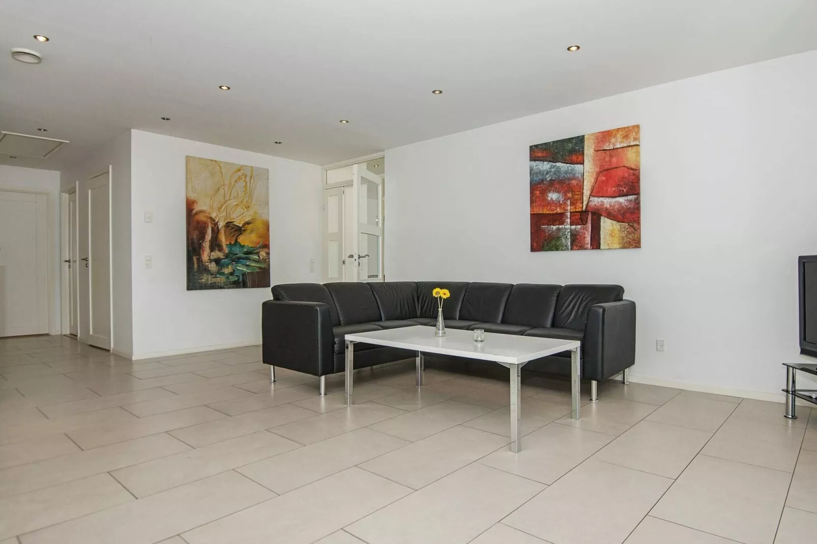 14 persoons vakantie huis in Grenaa-By Traum-Binnen