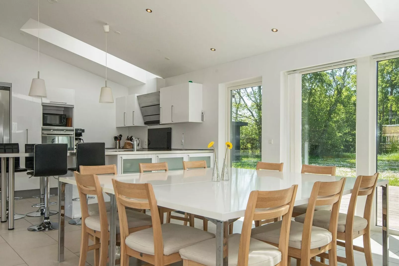 14 persoons vakantie huis in Grenaa-By Traum-Binnen