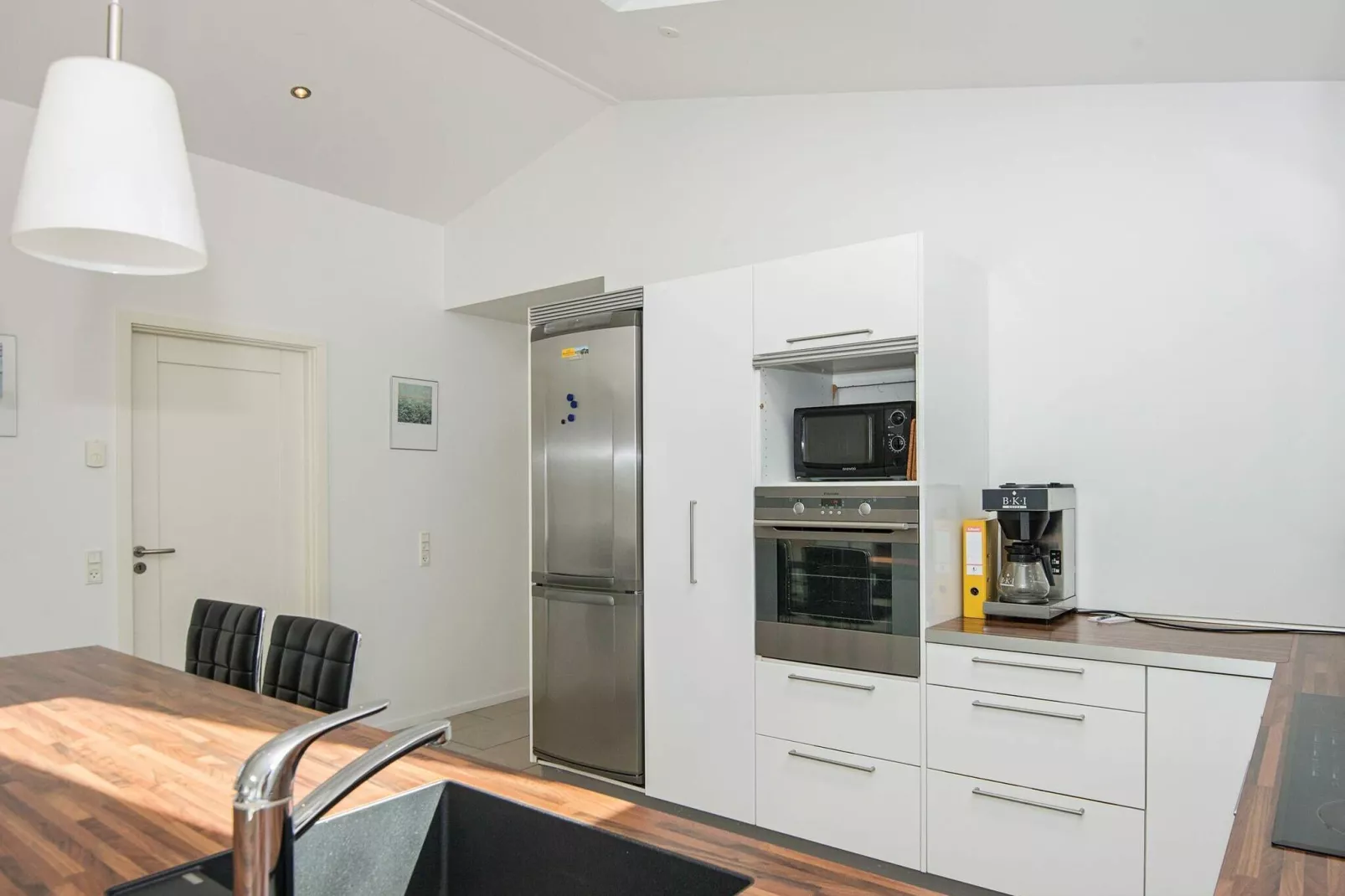 14 persoons vakantie huis in Grenaa-By Traum-Binnen
