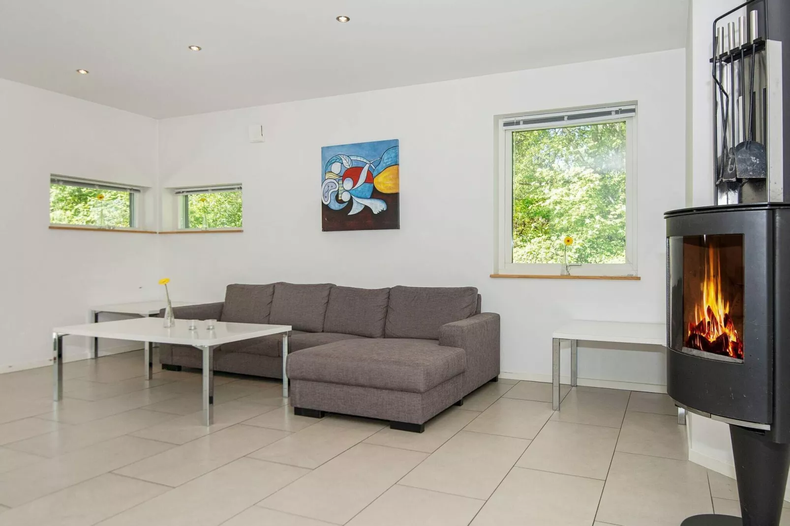 14 persoons vakantie huis in Grenaa-By Traum-Binnen
