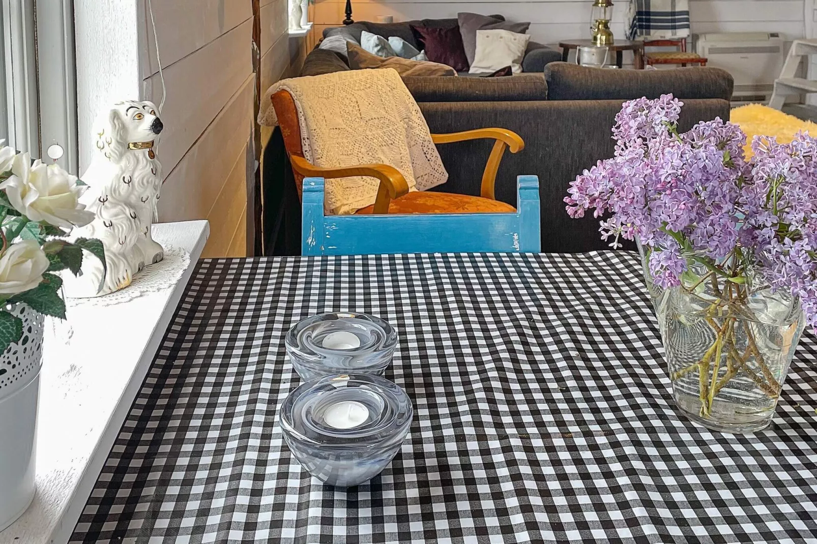 5 persoons vakantie huis in VAREKIL-Binnen