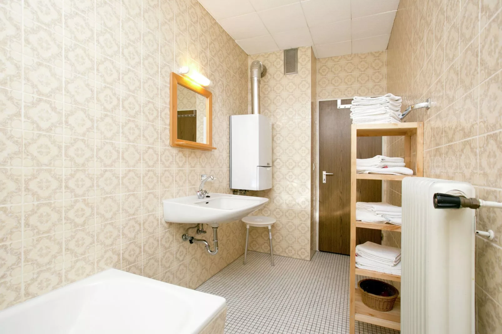 Fabryshof 02-Badkamer
