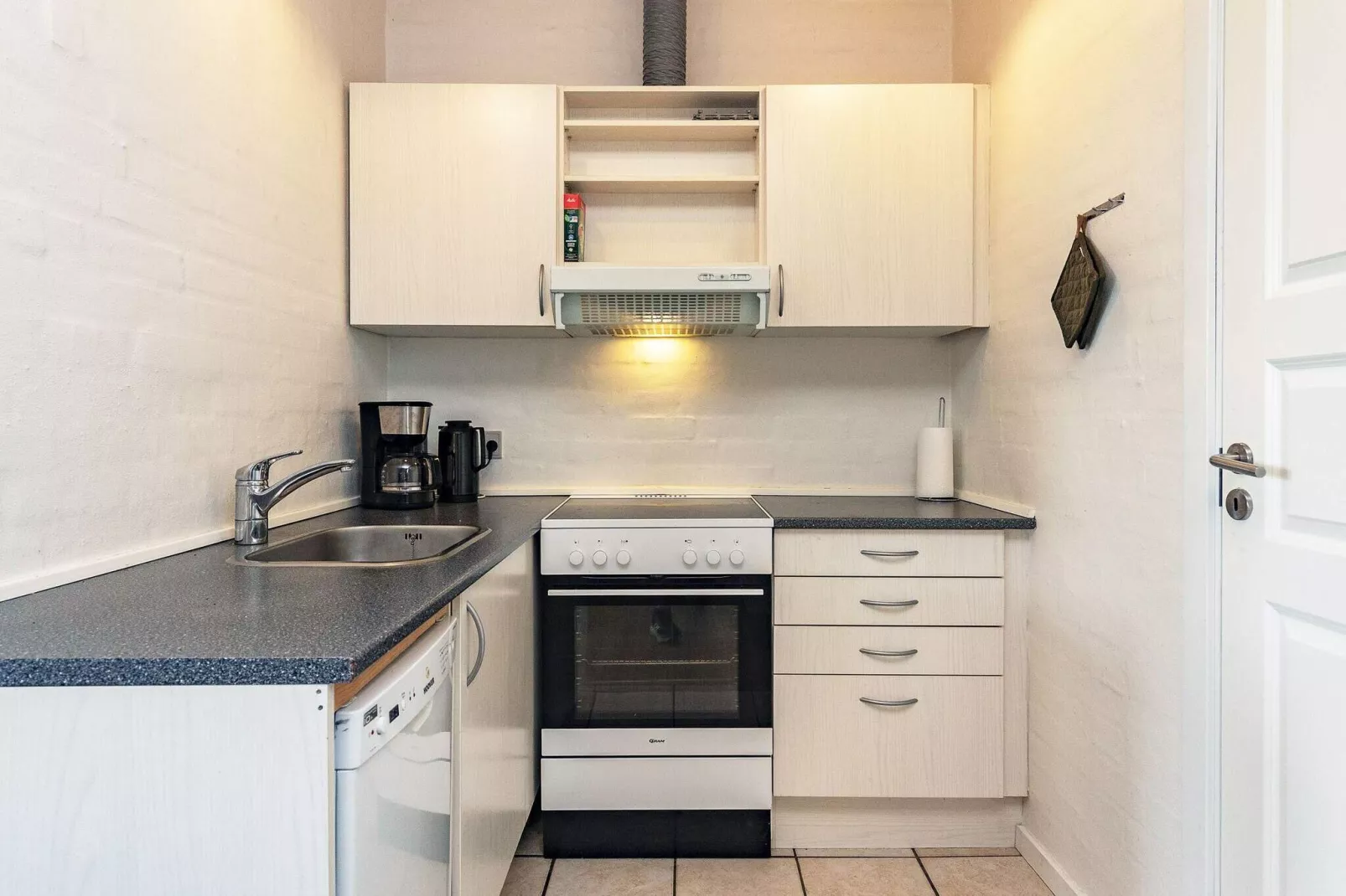6 persoons vakantie huis in Faaborg-By Traum