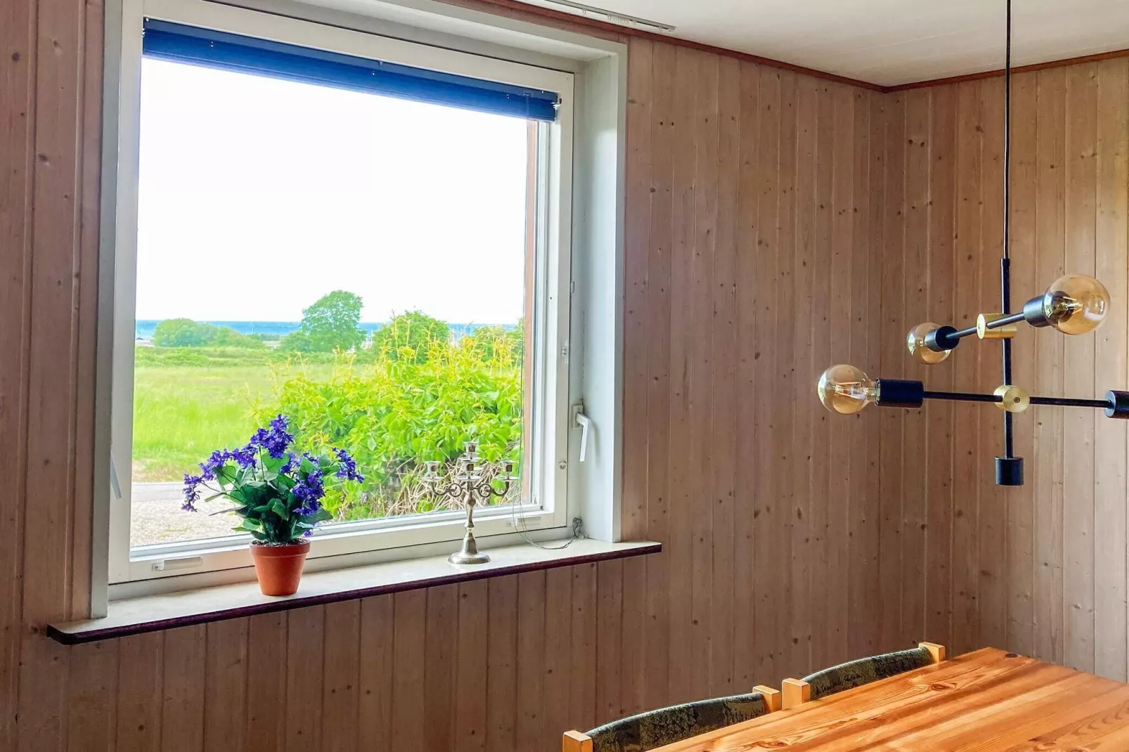6 persoons vakantie huis in Augustenborg