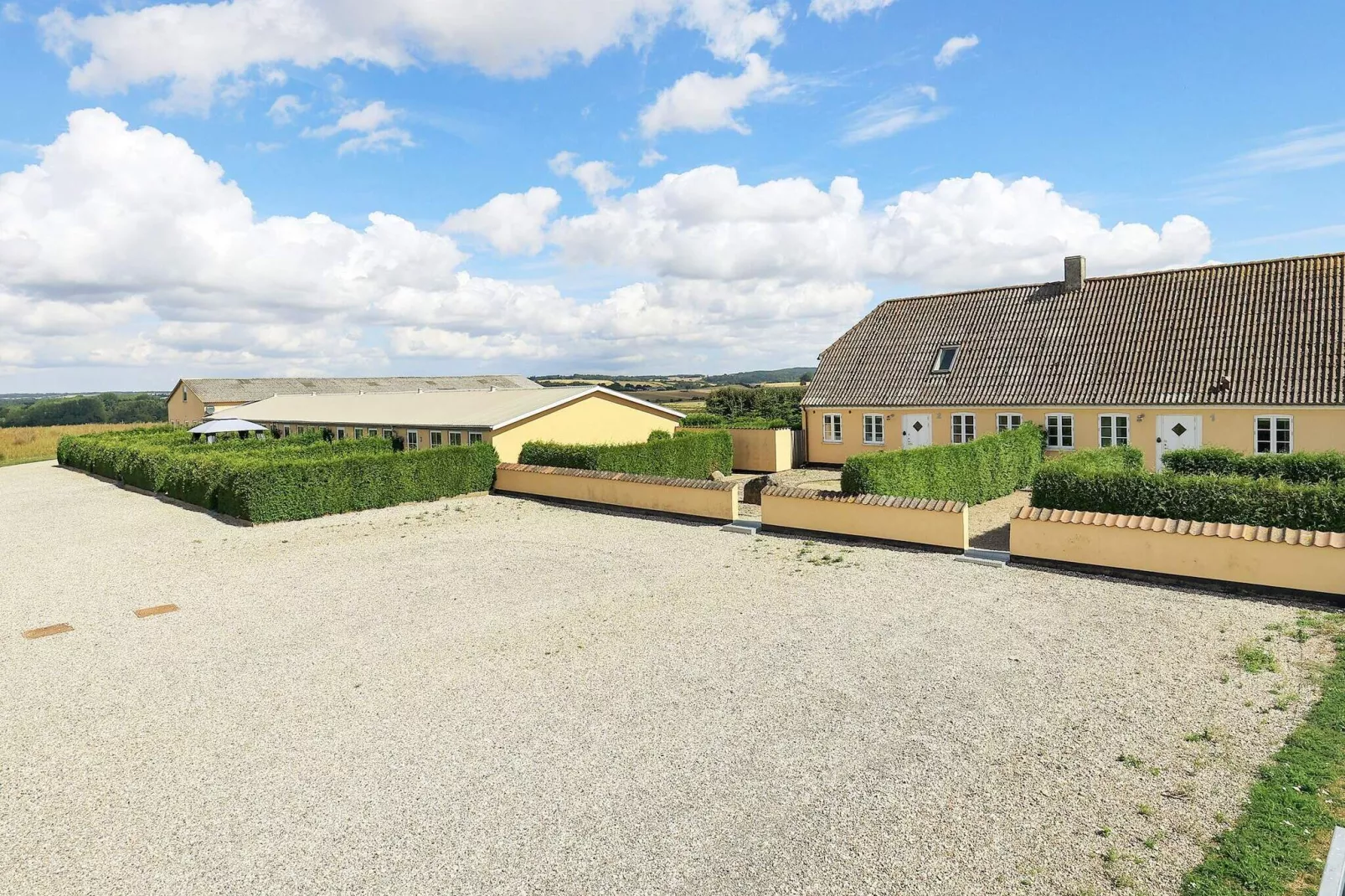 6 persoons vakantie huis in Faaborg-By Traum-Niet-getagd