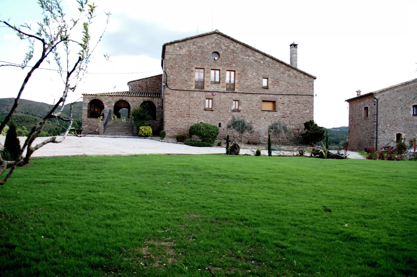 El Puig de Vilapost