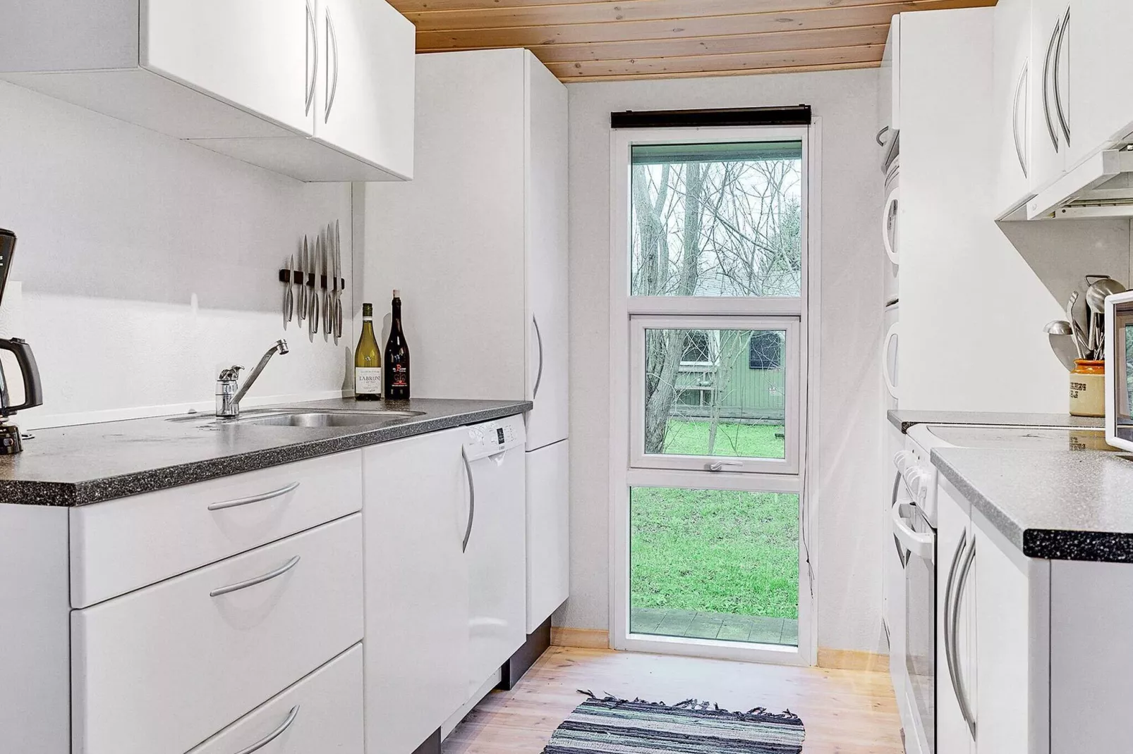 8 persoons vakantie huis in Sæby-By Traum-Binnen