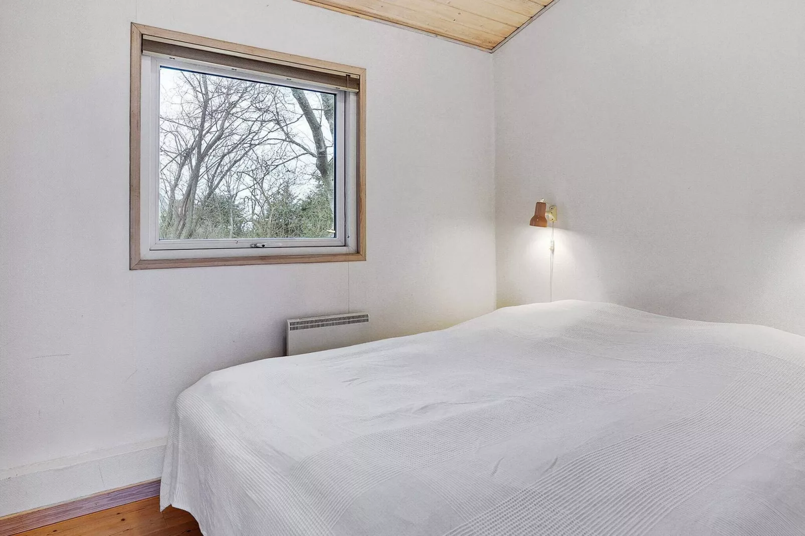 8 persoons vakantie huis in Sæby-By Traum-Binnen