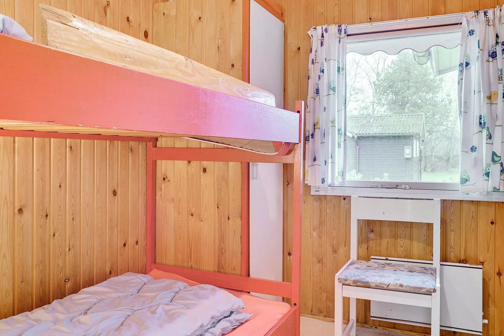 8 persoons vakantie huis in Sæby-By Traum-Binnen