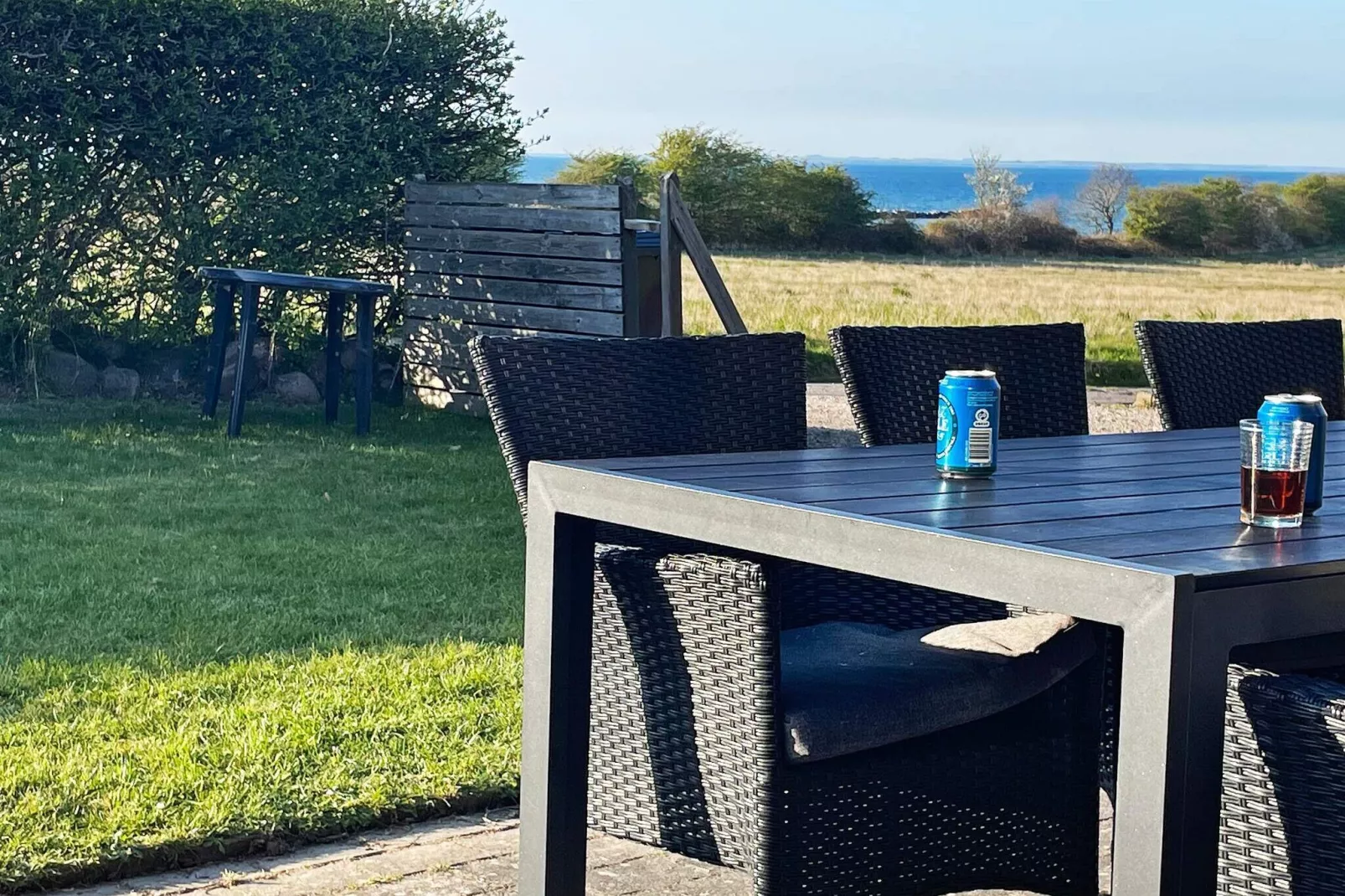 6 persoons vakantie huis in Augustenborg