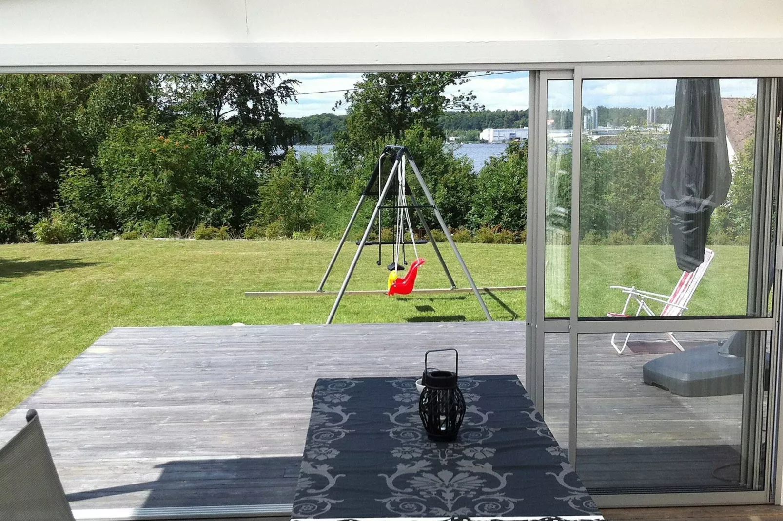 5 persoons vakantie huis in RONNEBY-By Traum