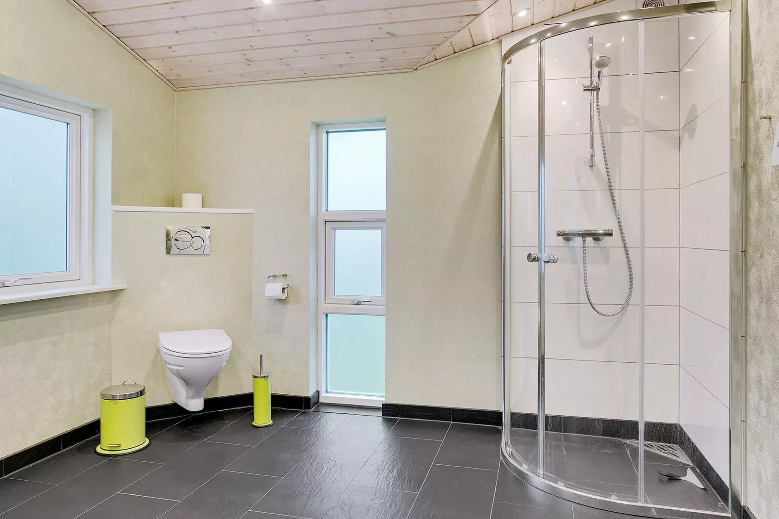 8 persoons vakantie huis in Sæby-By Traum-Binnen
