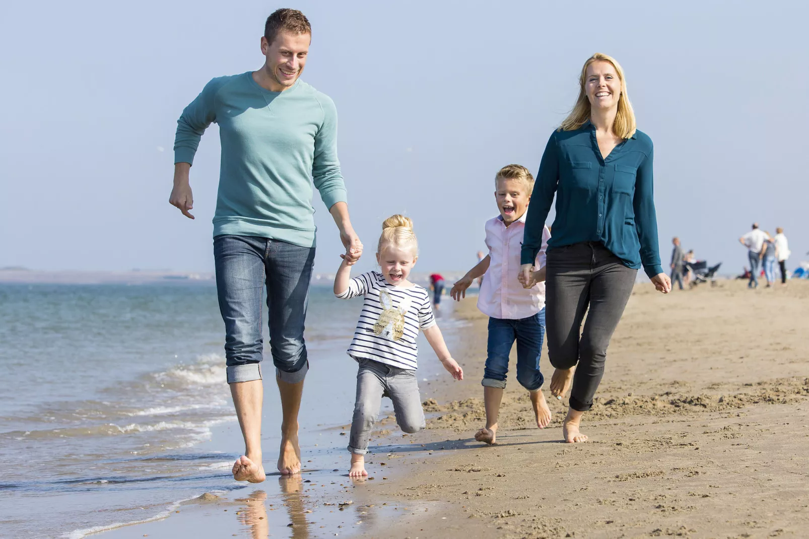 Vakantiepark Soeten Haert 13-Sfeer