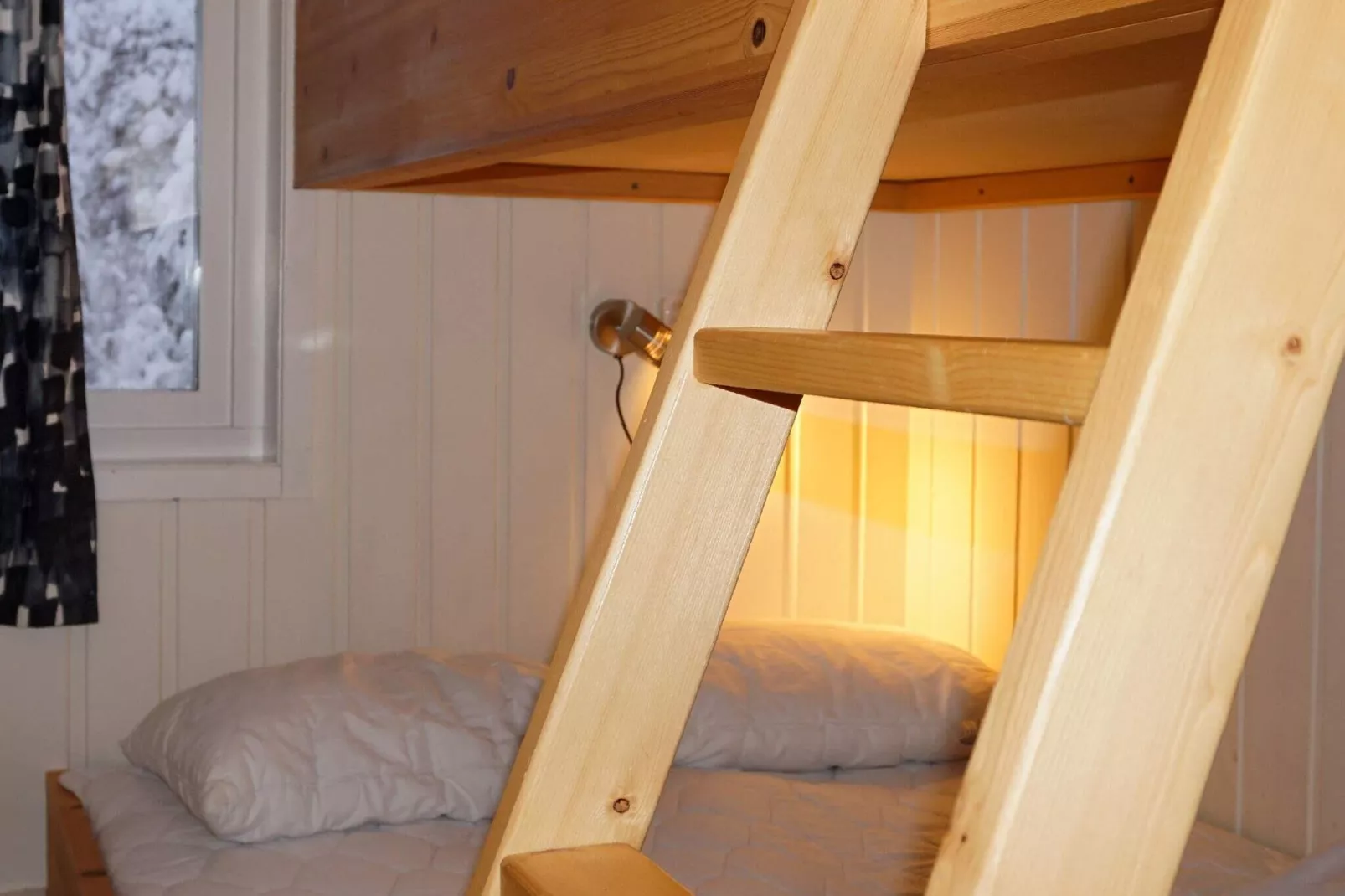 4 persoons vakantie huis in SÄLEN-By Traum-Binnen