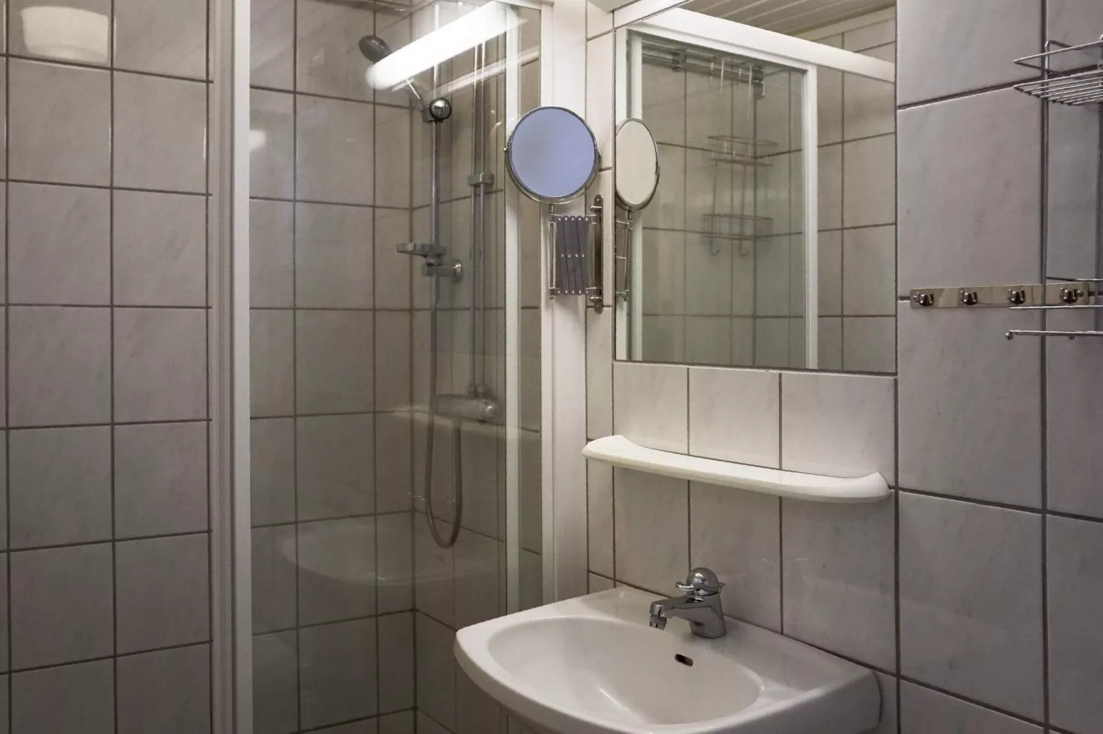 4 persoons vakantie huis in SÄLEN-By Traum-Binnen
