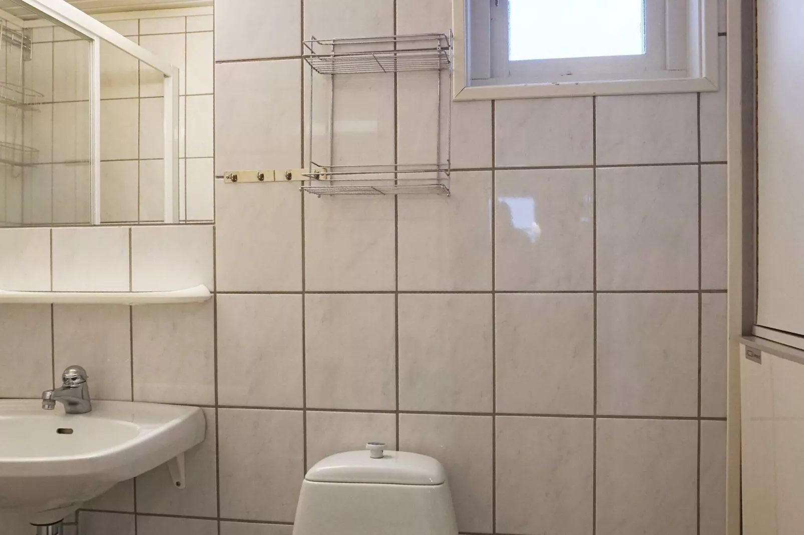 4 persoons vakantie huis in SÄLEN-By Traum-Binnen