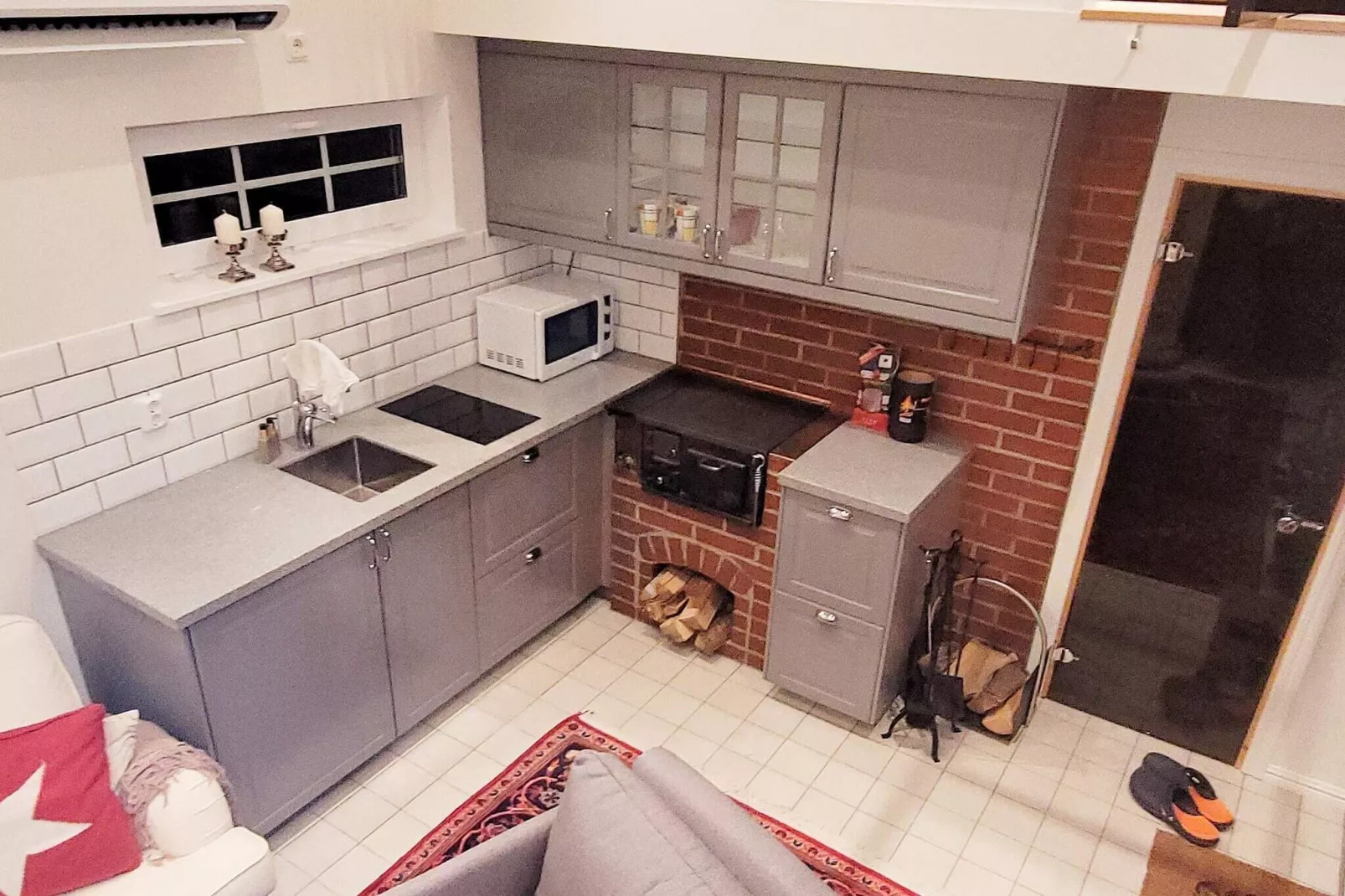 4 persoons vakantie huis in TORSHÄLLA-By Traum