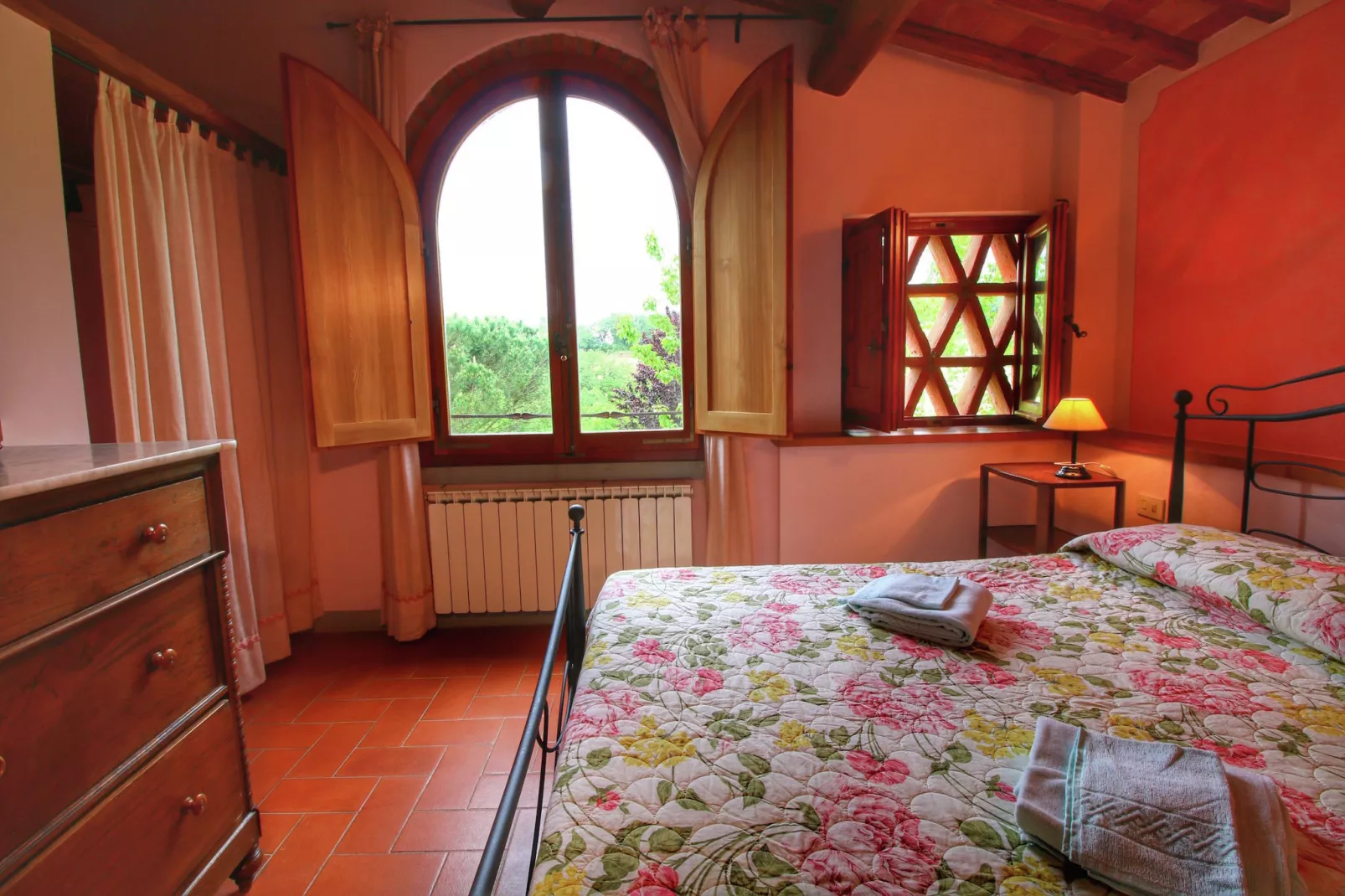Fienile-Slaapkamer