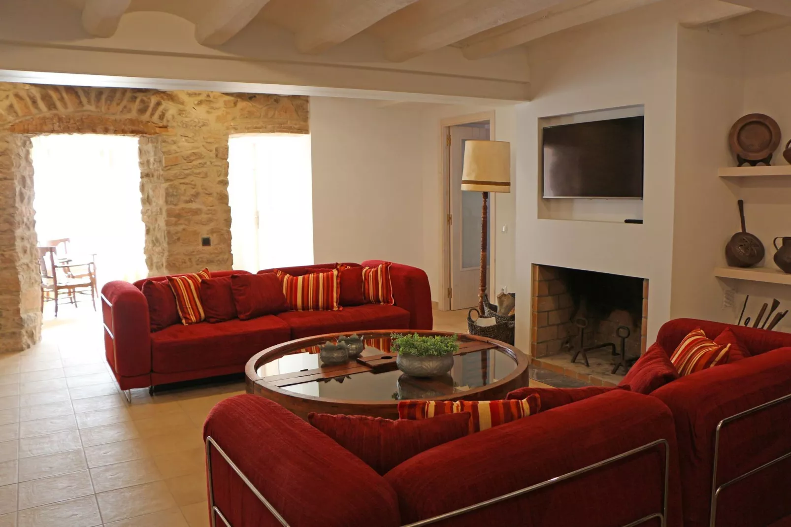 La vila Argençola