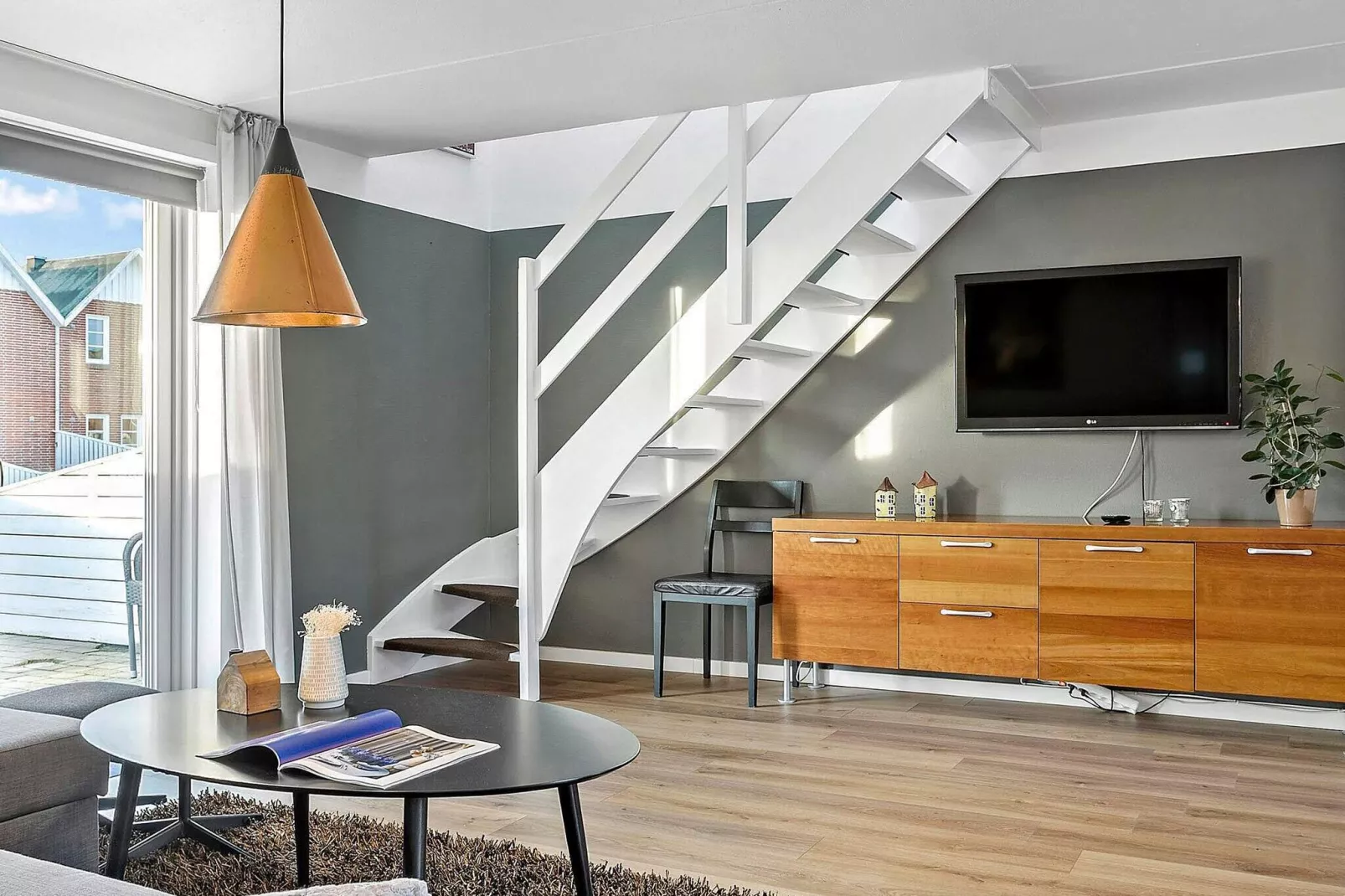 5 persoons vakantie huis in Rømø-By Traum-Binnen