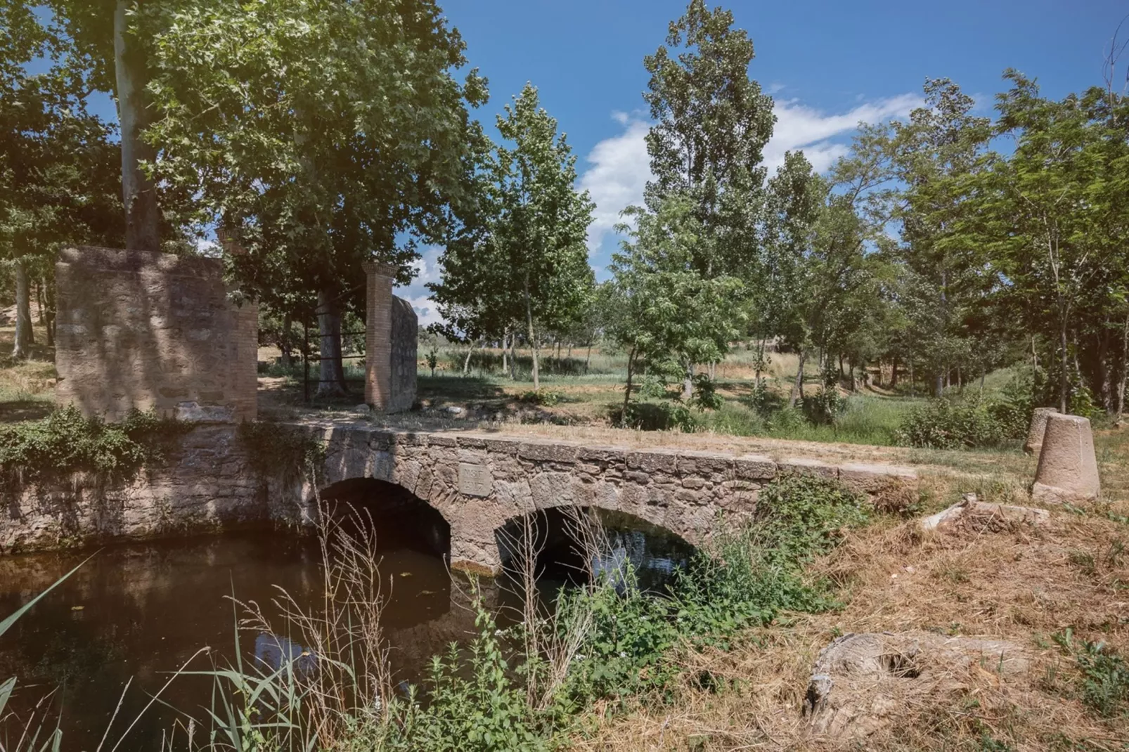 La vila Argençola