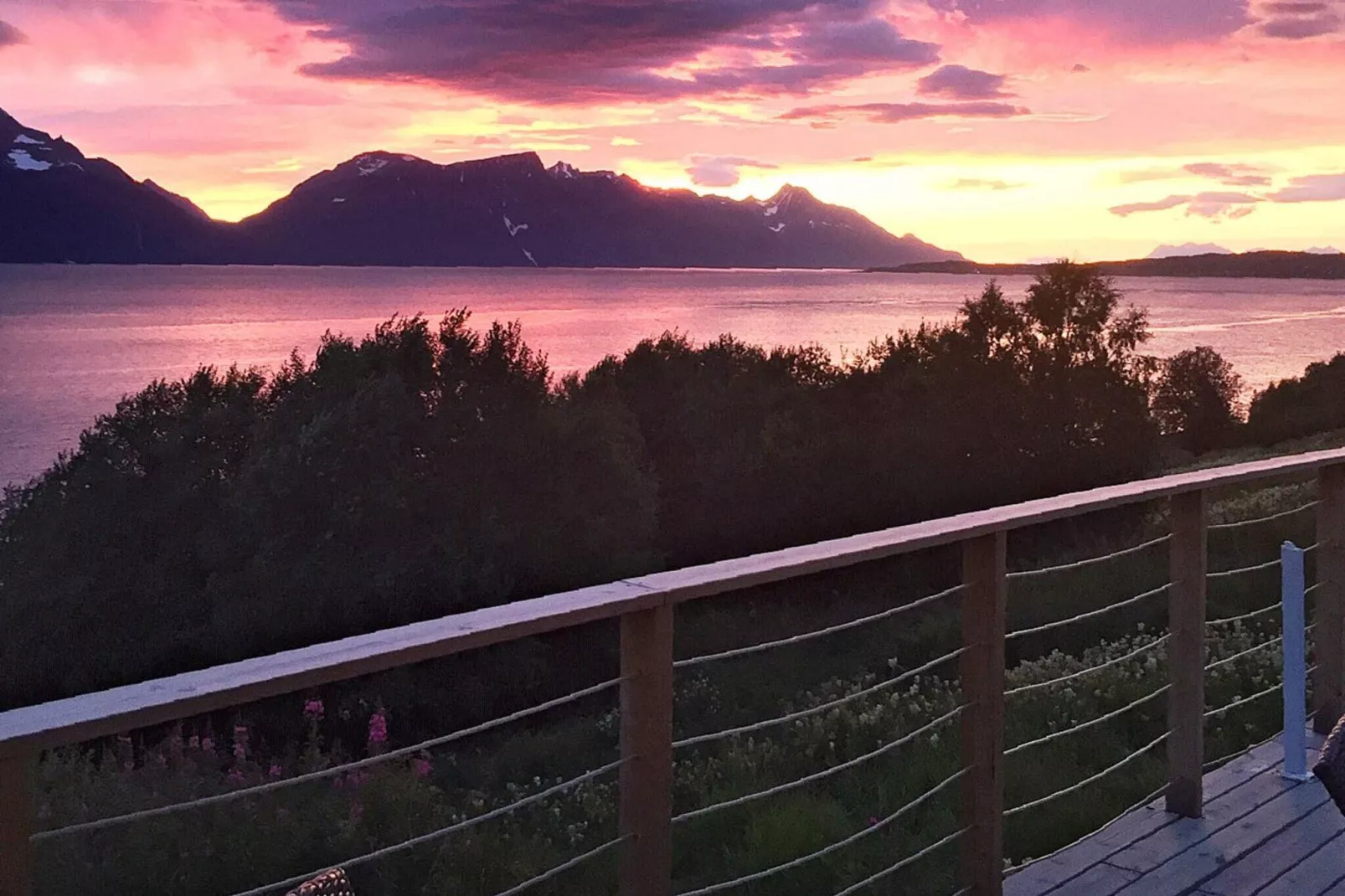 6 persoons vakantie huis in Olderdalen-Niet-getagd