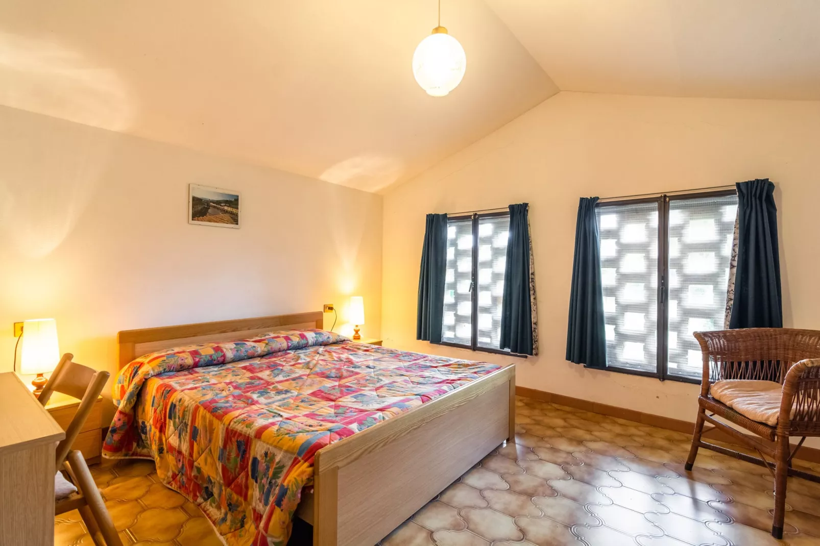 Fienile-Slaapkamer