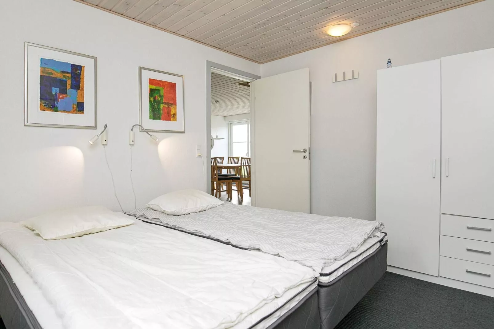 10 persoons vakantie huis in Ranum-Binnen