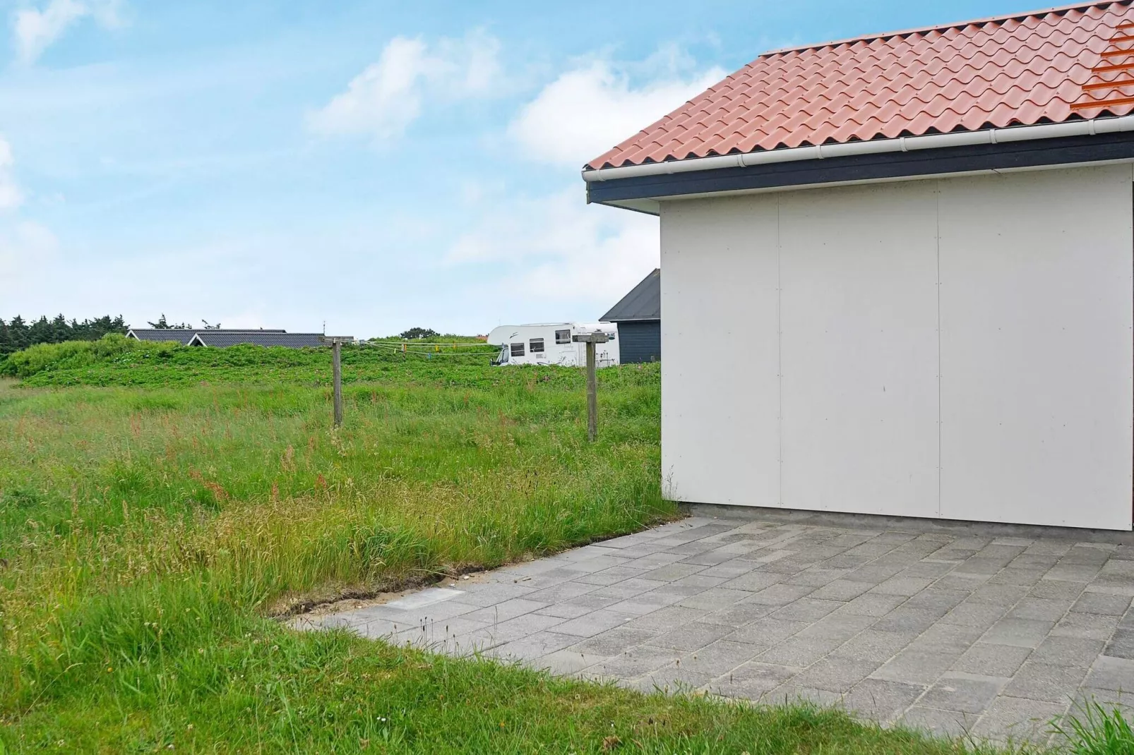 10 persoons vakantie huis in Harboøre-By Traum-Buitenlucht