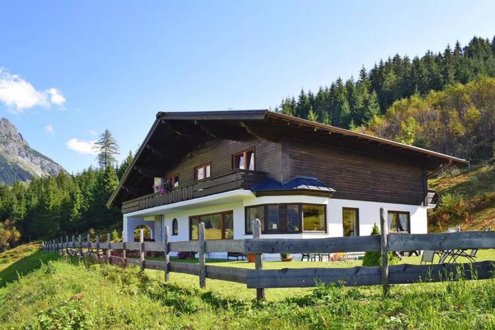 Holiday home, Dienten-Schnee-Eck 12 Pers.