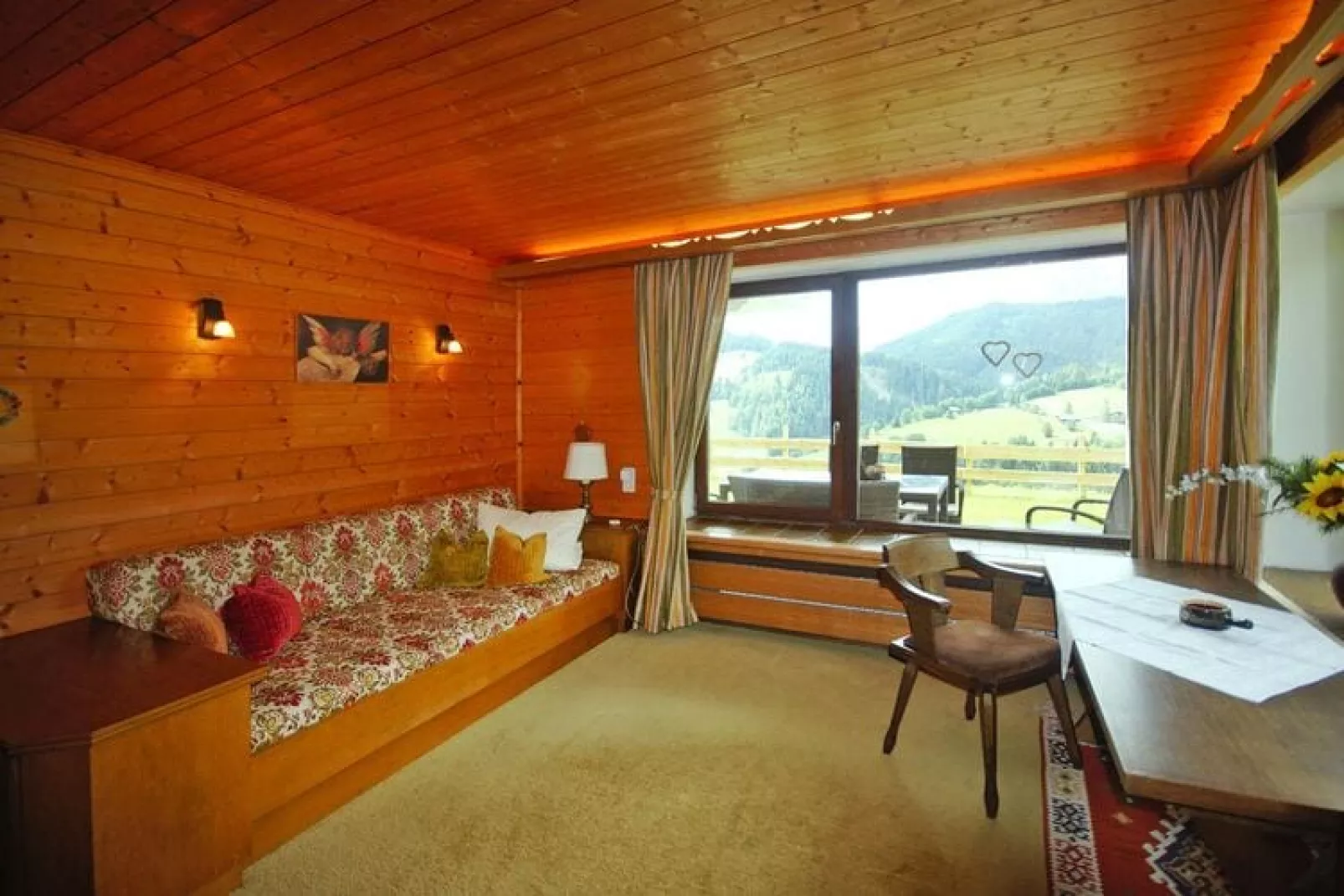 Holiday home, Dienten-Schnee-Eck 12 Pers.