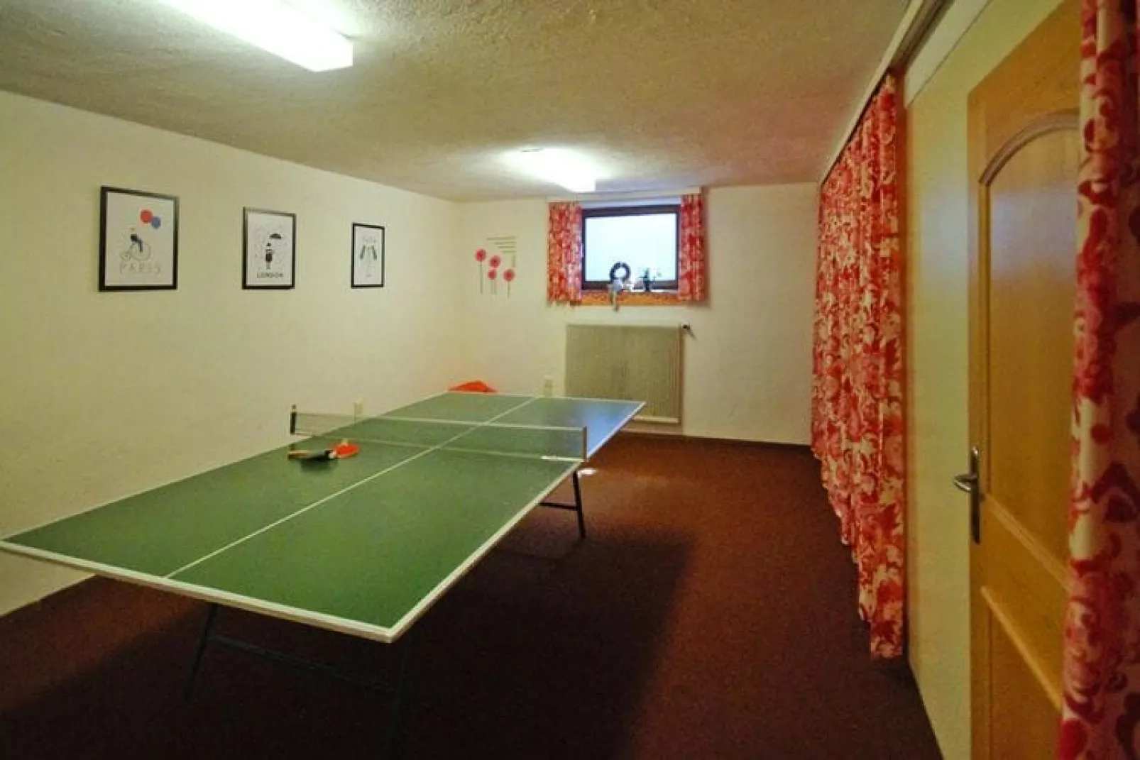 Holiday home, Dienten-Schnee-Eck 12 Pers.