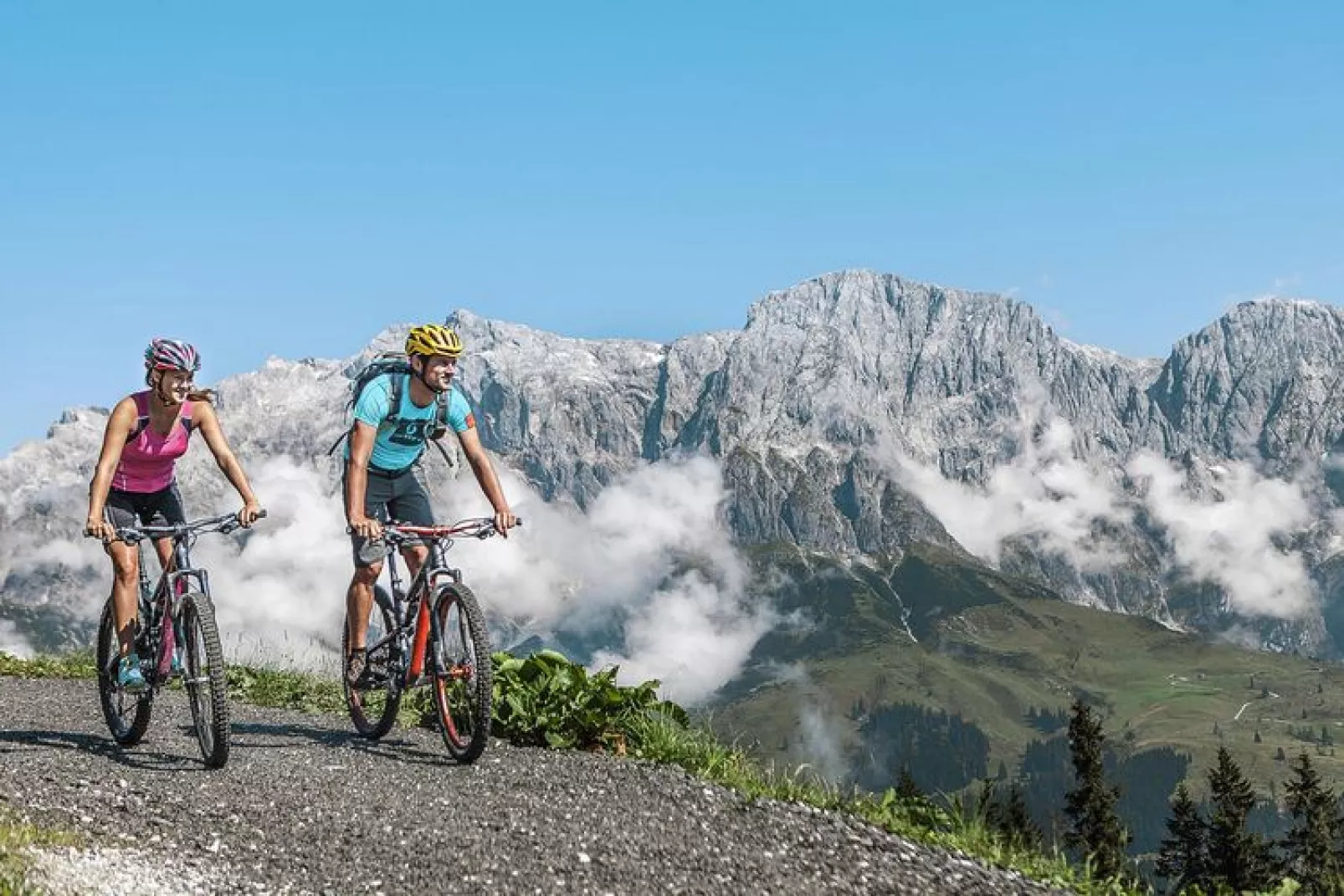 Holiday home, Dienten-Schnee-Eck 12 Pers. - Gebieden zomer 20km