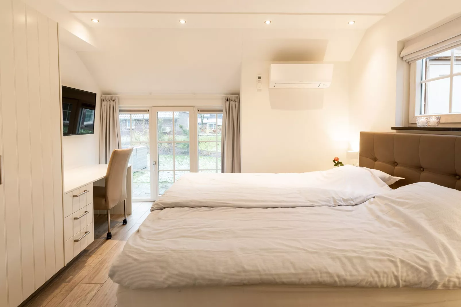 Hof van Salland 8-Slaapkamer