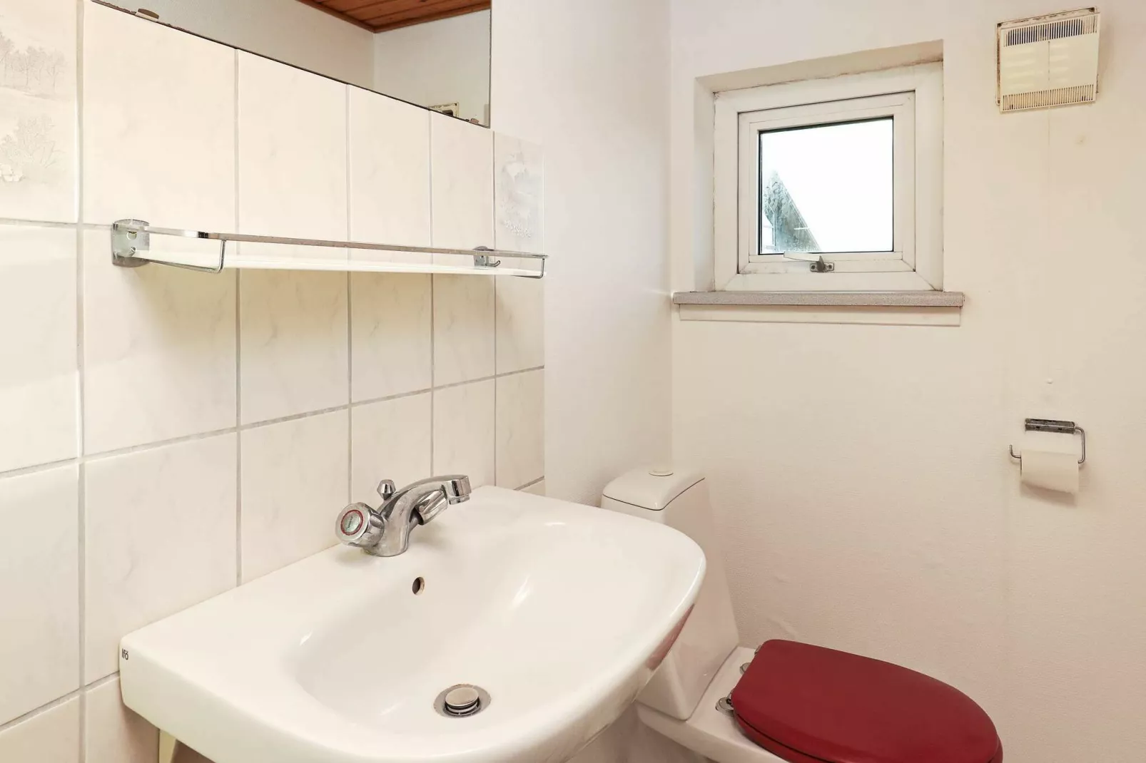 10 persoons vakantie huis in Harboøre-By Traum-Binnen