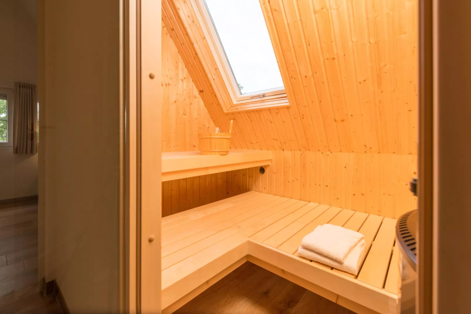 Hof van Salland 8-Wellness