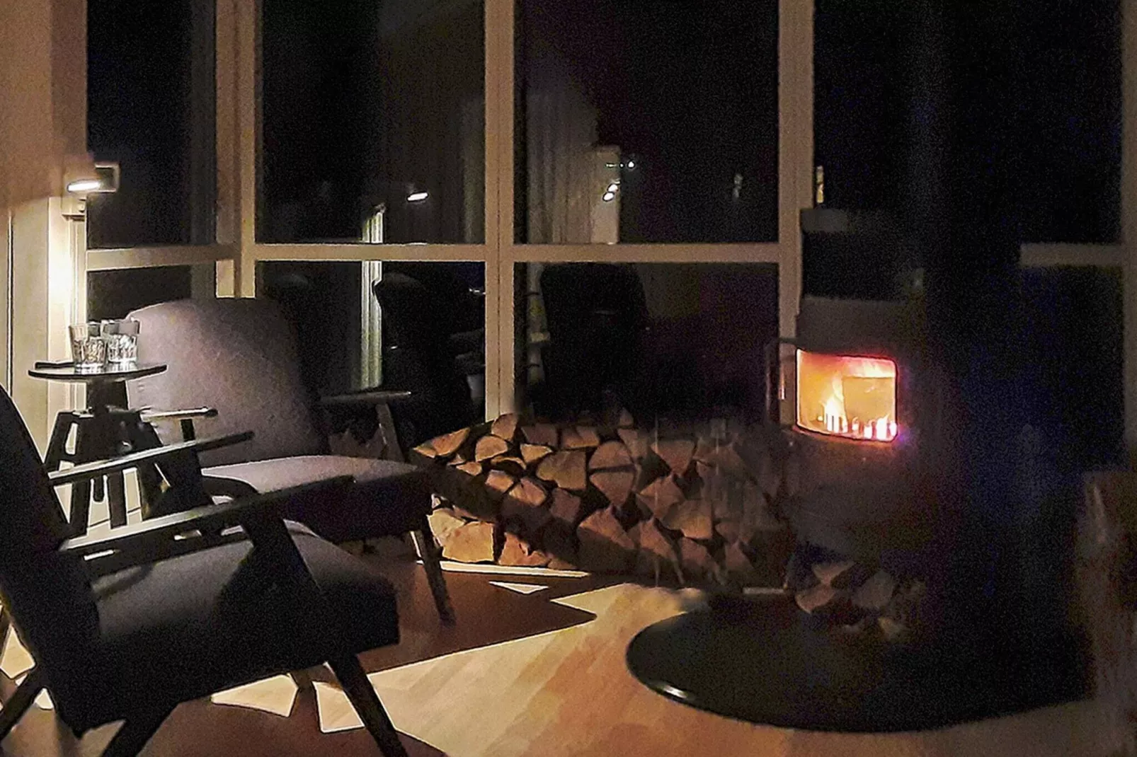 6 persoons vakantie huis in Dannemare-Binnen