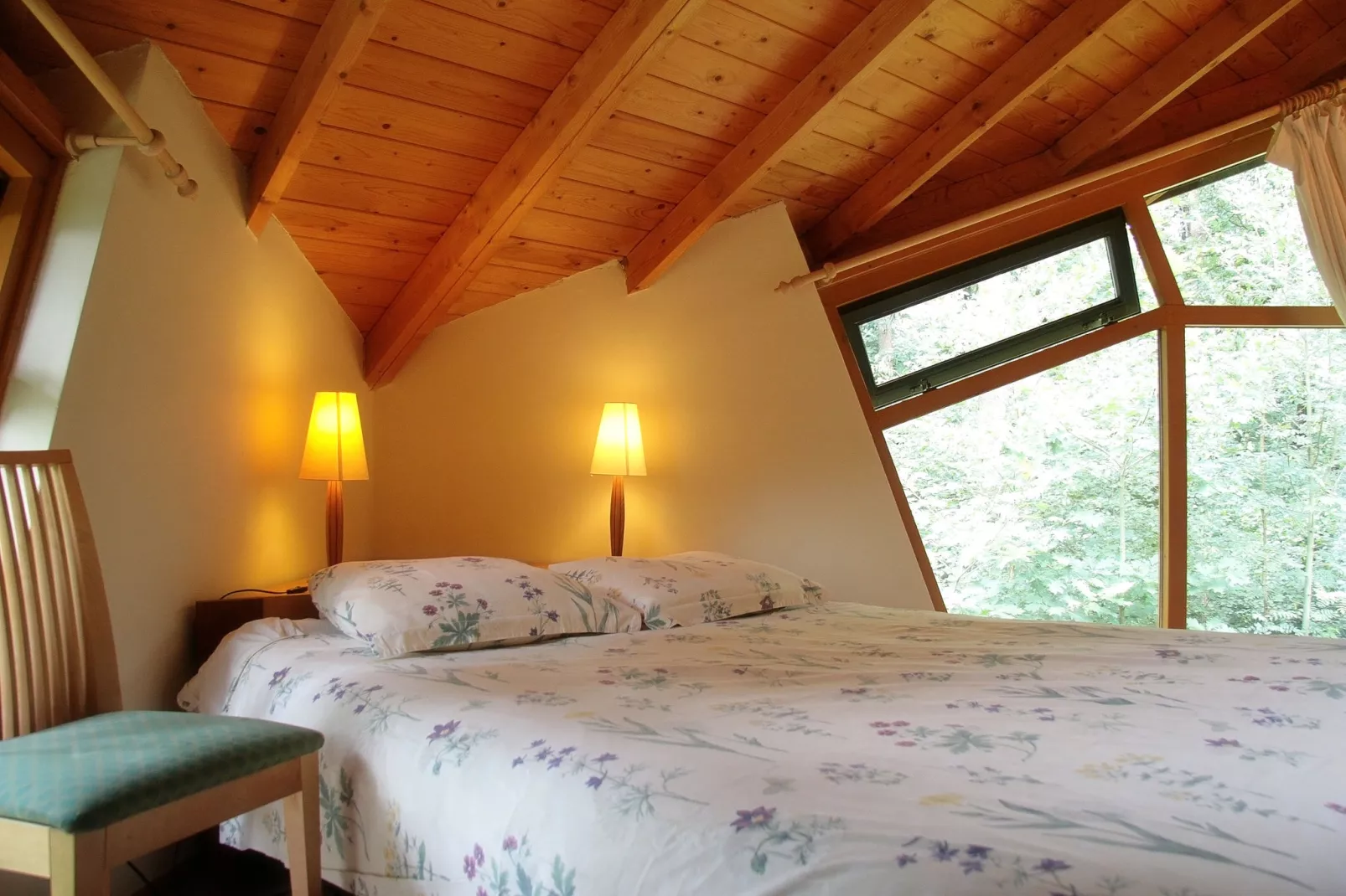 Vakantiepark Herperduin 6-Slaapkamer