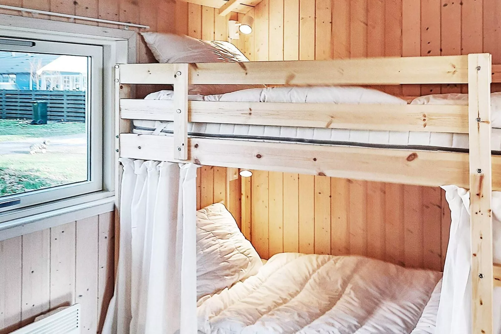 6 persoons vakantie huis in Dannemare-Binnen