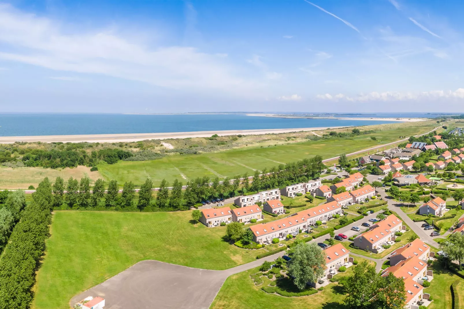 Vakantiepark de Soeten Haert 19